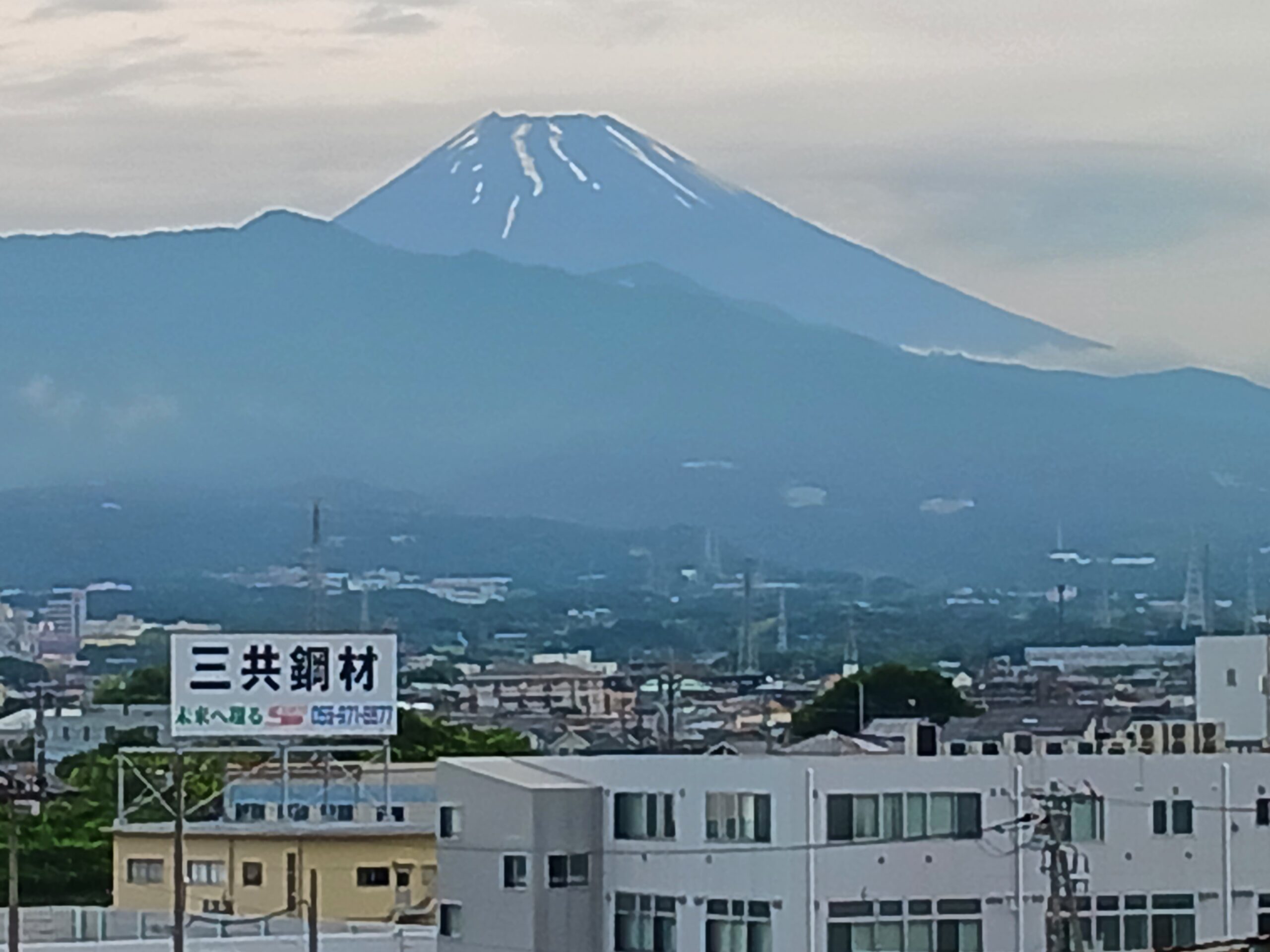 会社について