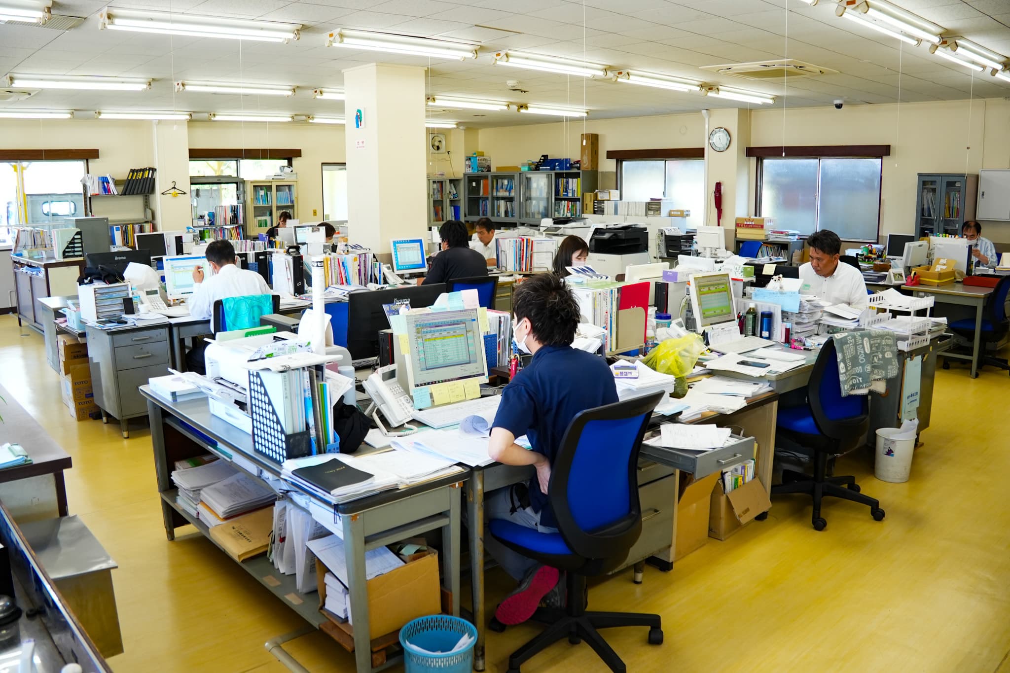 業務内容